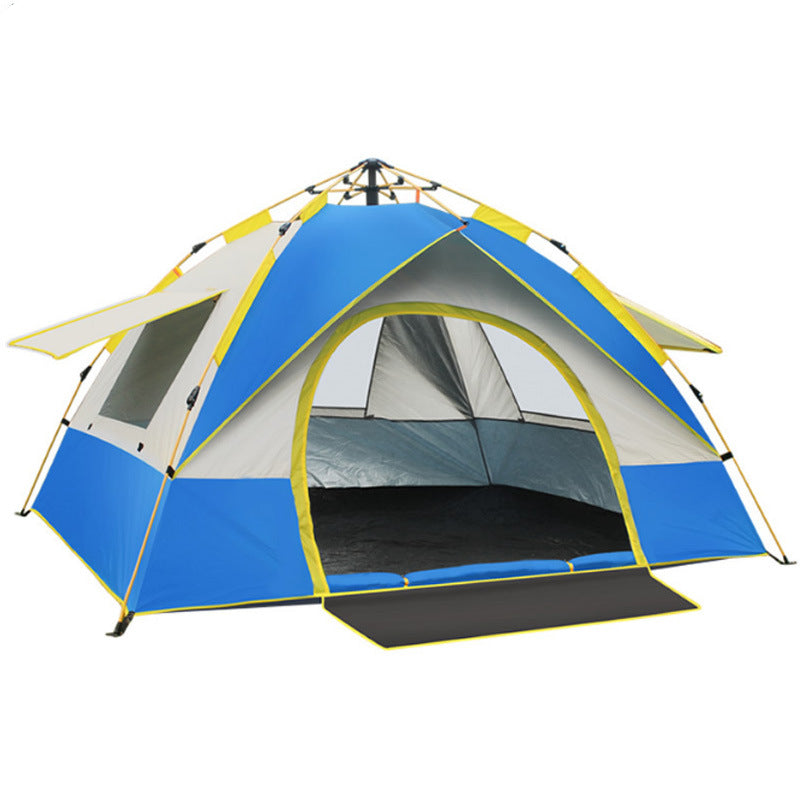 Tente Camping Randonnée