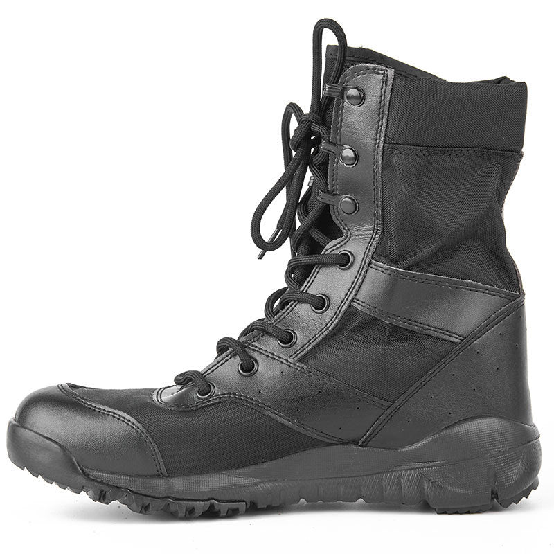 Chaussures Randonnée Montante