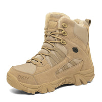 Thumbnail for chaussure randonnée homme légère beige respirante