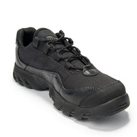 Thumbnail for chaussures randonnée homme basse noir semelle antidérapante EVA