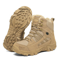 Thumbnail for chaussures randonnée homme beige légères outdoor