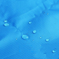 Thumbnail for zoom sur revêtement TPU imperméable tapis de sol camping résistant à l’eau