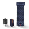 matelas bivouac léger avec sac de rangement pour camping et randonnée