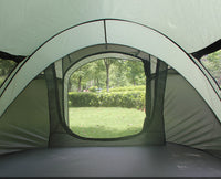 Thumbnail for Tente camping 4 places pop-up vue de l'intérieur