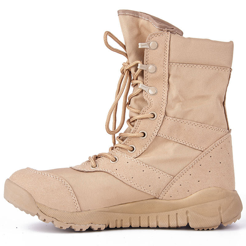 Chaussures Randonnée Montante