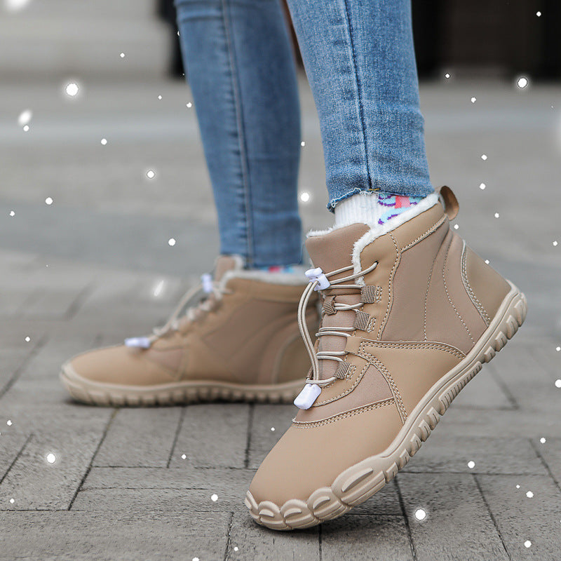 Chaussures Randonnée Hiver