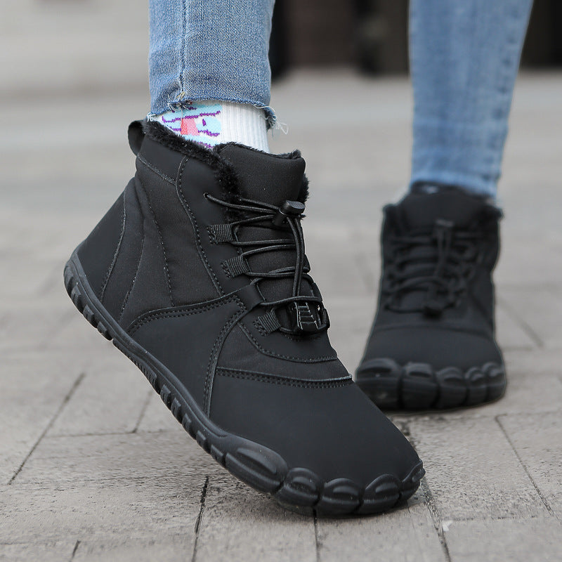 Chaussures Randonnée Hiver